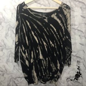 Tryst by Matthew High Low Top